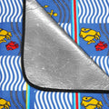Spokey, Picnic Amber, koc piknikowy, 150x180 cm