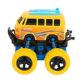 Monster Truck, pojazd, 1: 36