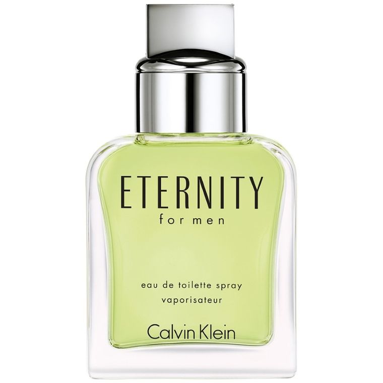 Calvin Klein, Eternity for Men, woda toaletowa, spray,50 ml