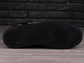 Buty sportowe damskie, czarne, Lotto Scopi GC