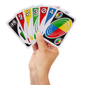 UNO Spin, gra karciana