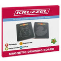 Kruzzel, tablica magnetyczna