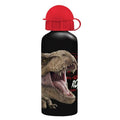Diakakis, Jurassic World, lunchbox z bidonem, zestaw