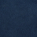 Eurofirany, koc bukla, 70x160 cm, granatowy