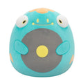 Squishmallows, Pokemon, Bellibolt, maskotka, 35 cm