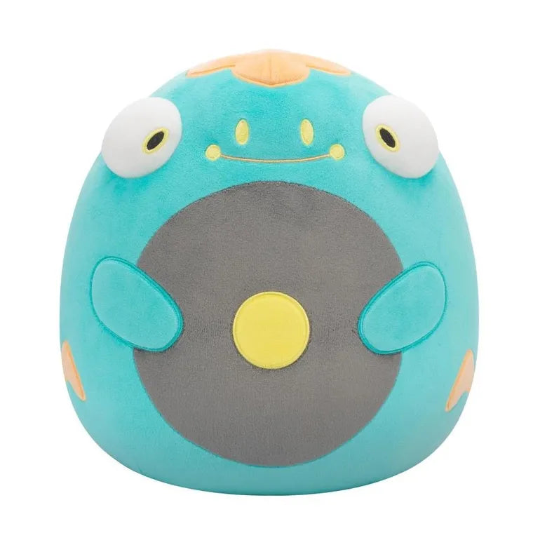 Squishmallows, Pokemon, Bellibolt, maskotka, 35 cm