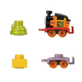 Fisher-Price, Tomek i Przyjaciele, Moja pierwsza lokomotywa, Nia