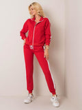 Dres damski, czarny, Basic Feel Good