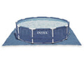 Intex, mata pod basen, 472x472 cm