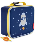 Skip Hop, Spark Style, Rakieta, torba termiczna na lunch