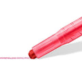 Staedtler, Noris Club, twistery woskowe, kredki, 12 szt.