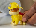 Psi Patrol, Fire Rescue, Rubble, pojazd z figurką
