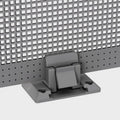 Tulano, Guardian 1.8, bramka, grey
