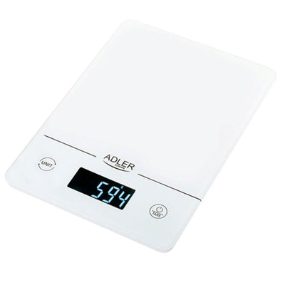 Adler, waga kuchenna, max 15 kg, AD 3170
