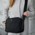 Elodie Details, torba dla mamy, Black