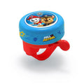 Psi Patrol, dzwonek do roweru, boys