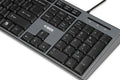 Ibox, zestaw, klawiatura, mysz, IKMS606, USB 2.0, US, czarny, optyczna, 800 DPI