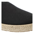 Espadryle damskie, czarne, Big Star