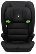 Osann, Lupo, fotelik samochodowy, i-Size, Black, 76-150 cm