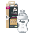 Tommee Tippee, butelka, 260 ml