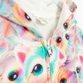 Cool Club, Legginsy dziewczęce, mix