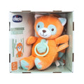Chicco, My Sweet Dou Dou, pozytywka maskotka, panda czerwona