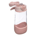 b.box, Lemon Twist, sportowa butelka tritanowa, 450 ml