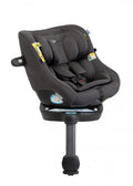 Graco, Turn2me DLX, fotelik samochodowy, 360°, Iron, 40-105 cm