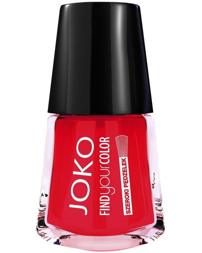 Joko, Find Your Color, lakier do paznokci, nr 112