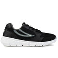 Buty sportowe damskie, czarne, Fila Jumbler Active