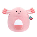 Squishmallows, Pokemon, Chansey, maskotka, 50 cm