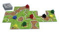 Bard, Carcassonne, gra familijna