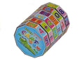 Lean Toys, walec matematyczny, kostka edukacyjna, nauka liczenia