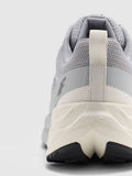 Buty sportowe, unisex, szare, 4F