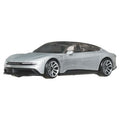 Hot Wheels, Szybcy i wściekli, 2022 Delorean Alpha5, pojazd, 1: 64, JBY38