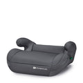 Kinderkraft, I-Spark, fotelik samochodowy, Grey, 100-150 cm