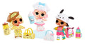 L.O.L. Surprise, Hello Kitty & Friends, kula niespodzianka, 1 szt.