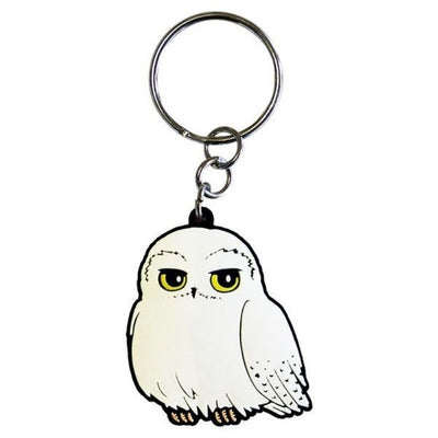Harry Potter, Hedwiga, brelok