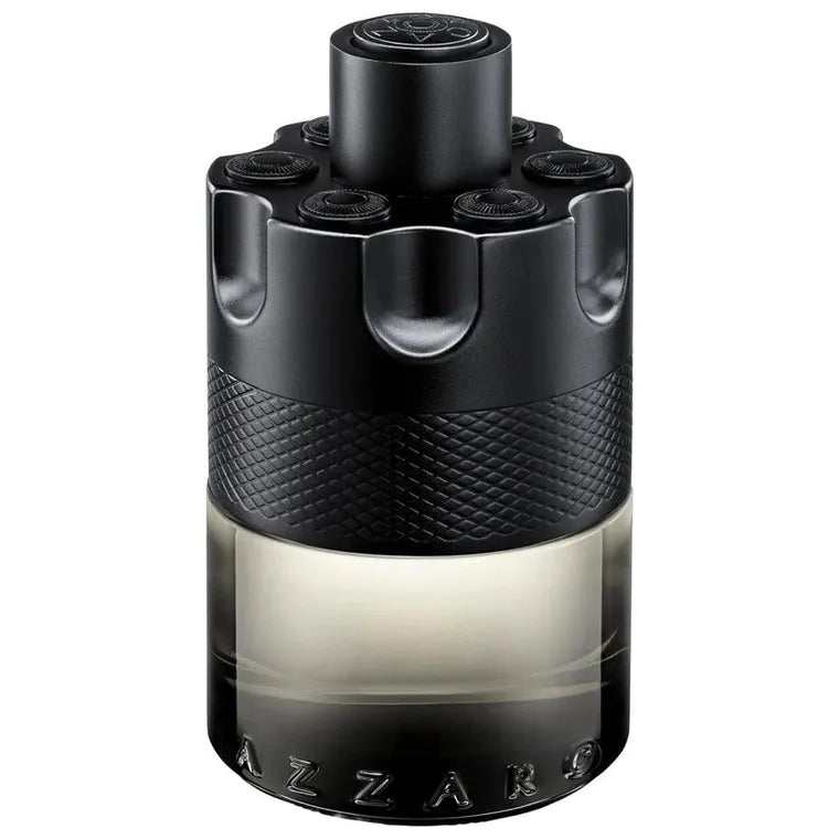 Azzaro, The Most Wanted Intense, woda toaletowa, spray, 100 ml