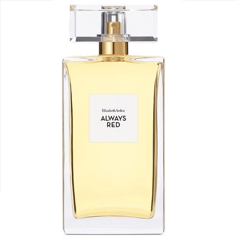 Elizabeth Arden, Always Red, woda toaletowa, spray, 100 ml