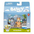 Bluey, Lody, zestaw figurek, 2 sztuki