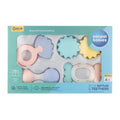 Canpol babies, Pastel, zestaw pierwszych grzechotek