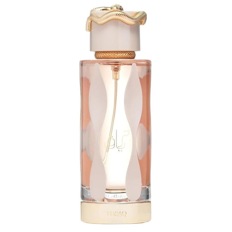 Lattafa, Teriaq, woda perfumowana, spray, 100 ml