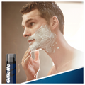 Gillette, Classic Regular, pianka do golenia, 200 ml