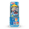 Fisher-Price, Tomek i Przyjaciele, Color Reveal, lokomotywa + wagoniki, 1 szt.