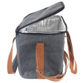 Orion, torba termiczna, szara, 8l