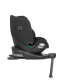 Graco, Turn2Me Grow, I-Size, fotelik samochodowy, 360°, Midnight, 40-105 cm