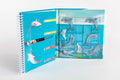 Smart Games, Zwinne Delfinki, gra logiczna