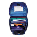 Herlitz, FiloLight, plecak szkolny, Galaxy Game