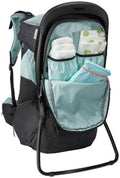 Thule, Sapling Sling Pack, plecak, czarny